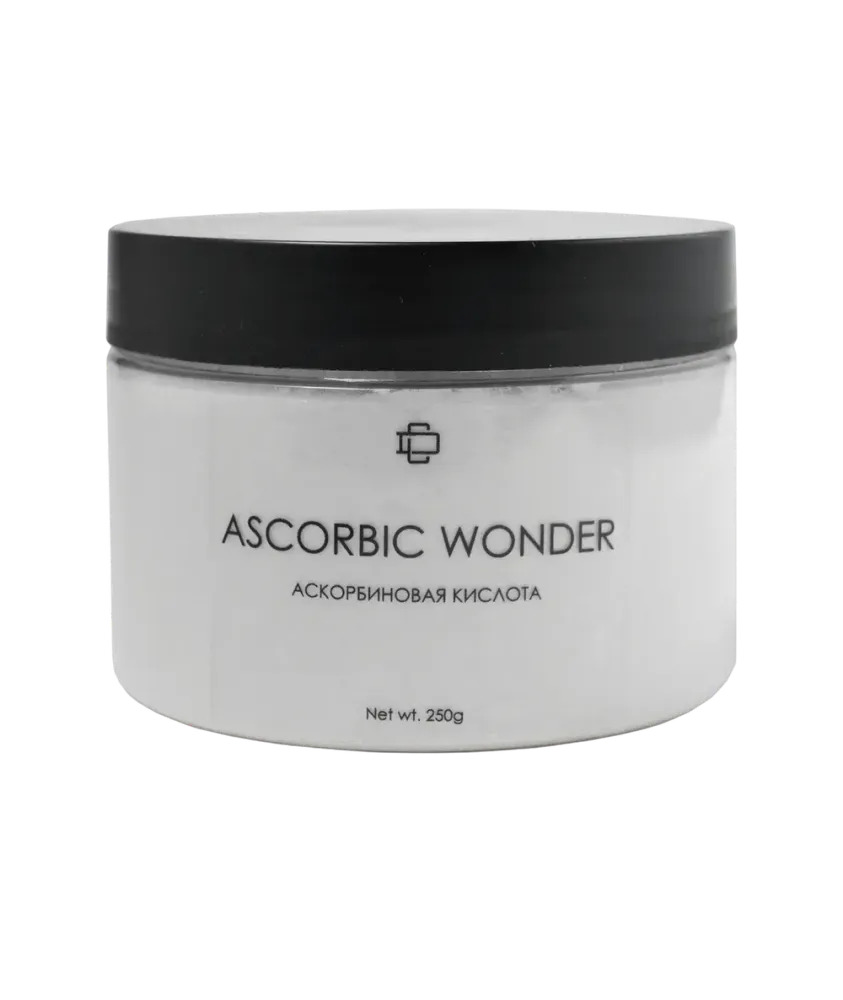 Кислота Аскорбиновая 250 гр