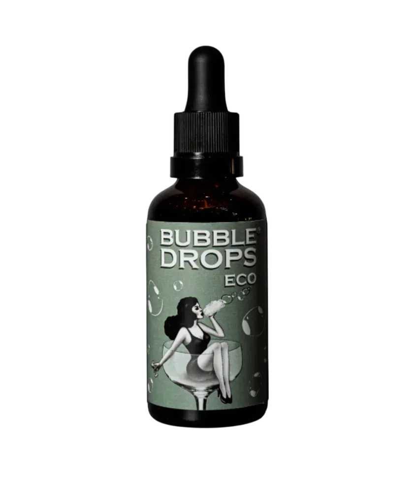 Пенообразователь BUBBLE DROPS ECO 50 мл