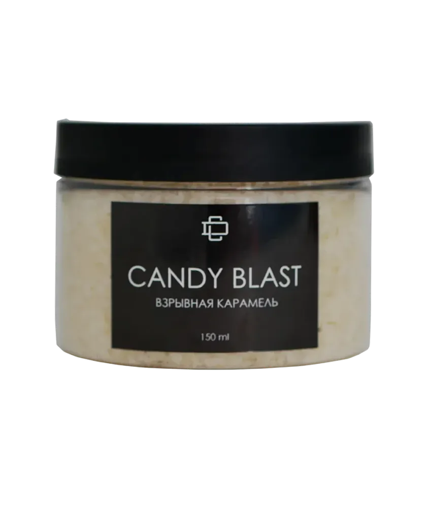 Candy Blast Взрывная карамель 150 мл