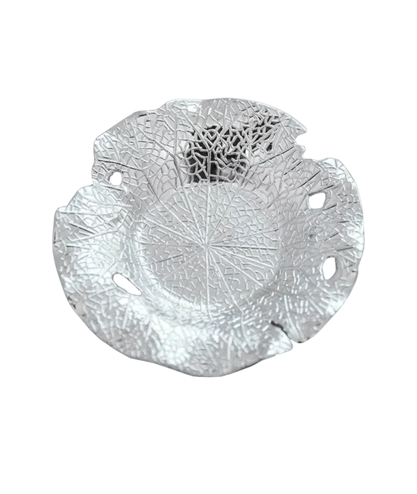Костер для подачи Holey