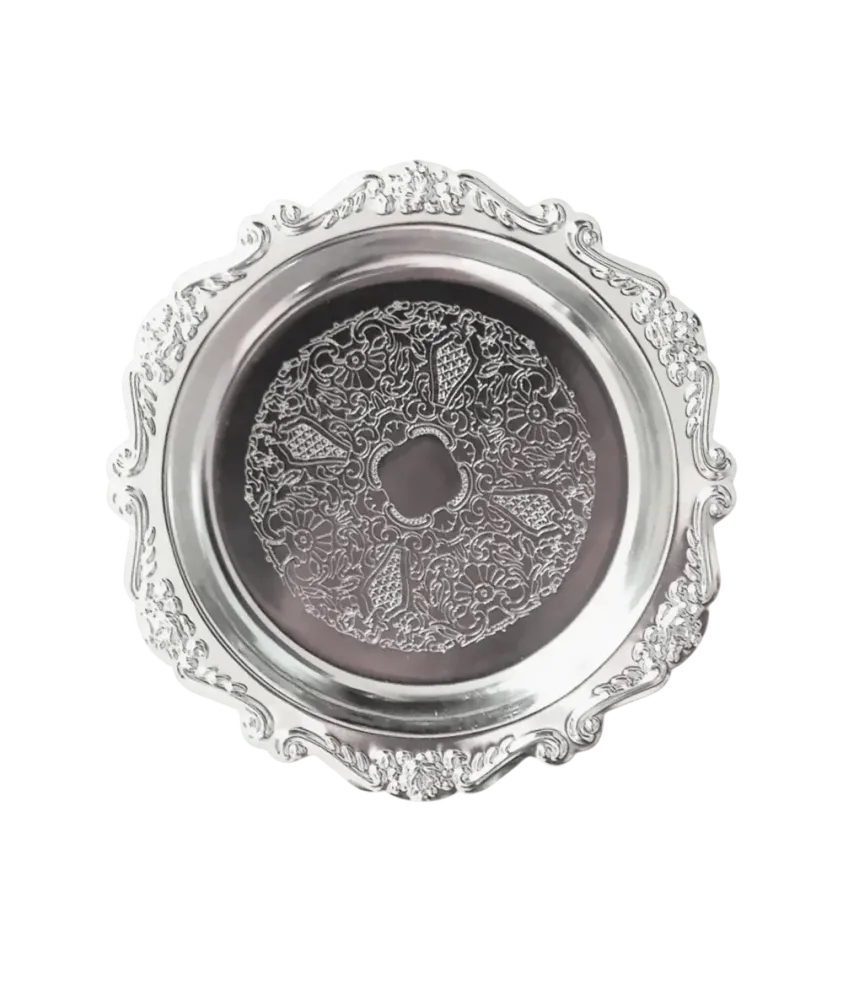 Костер для подачи Heritage 15 см.