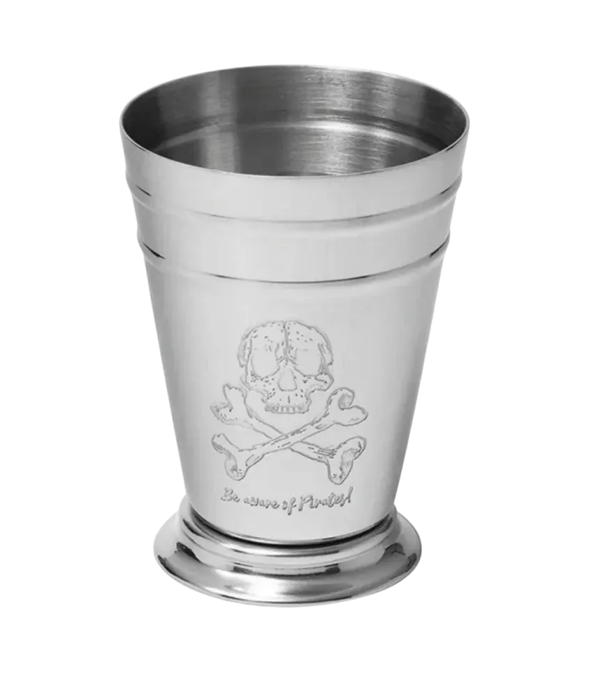 Бокал джулеп (Skull / Череп) 350 мл