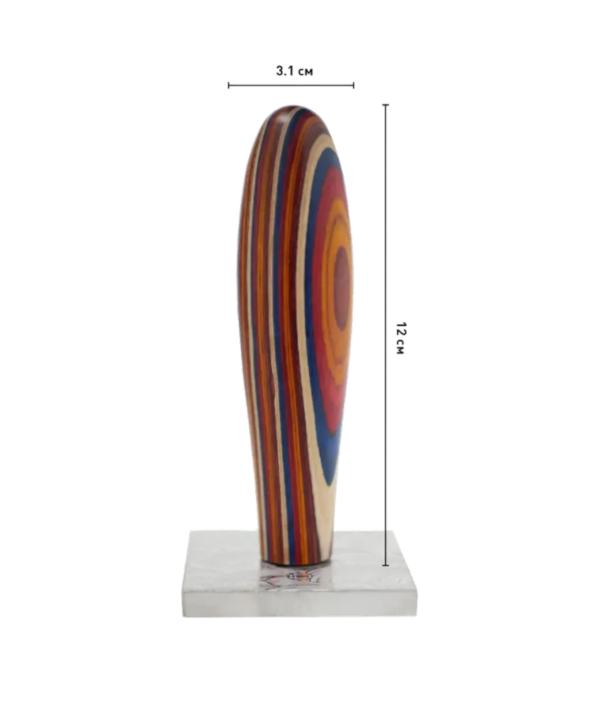 Клише из магния Cocktail Design (ручка Rainbow Big)