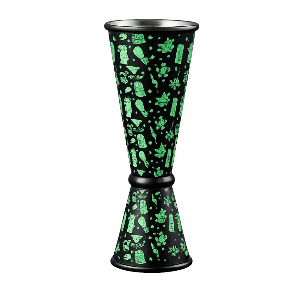 Джиггер Neon Tiki 30/60 мл