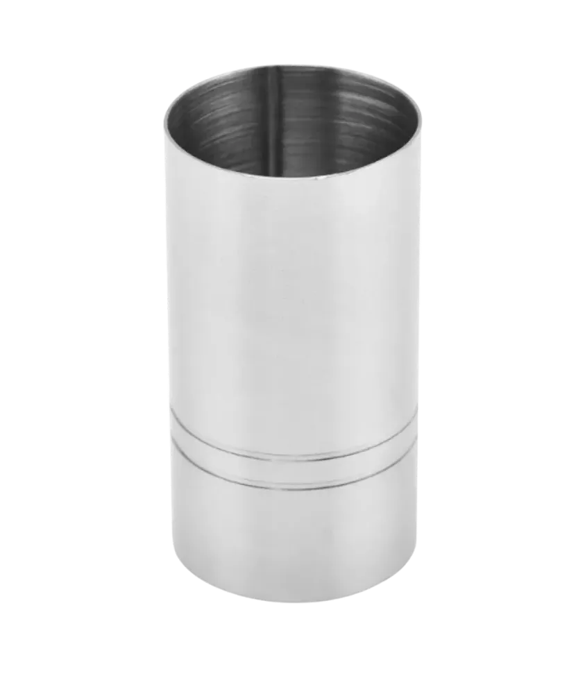 Джиггер Barrel 25/50 мл
