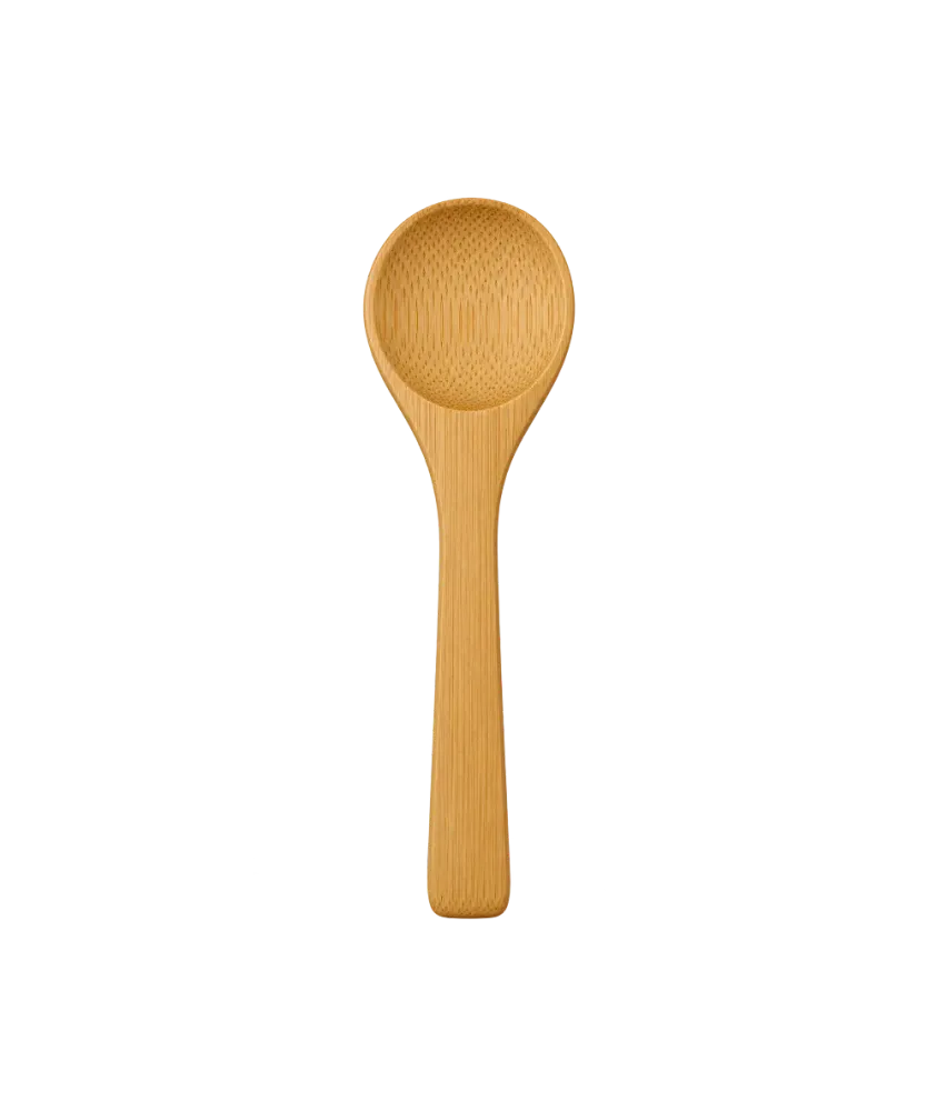 Ложка для гарниша Bamboo 10 см