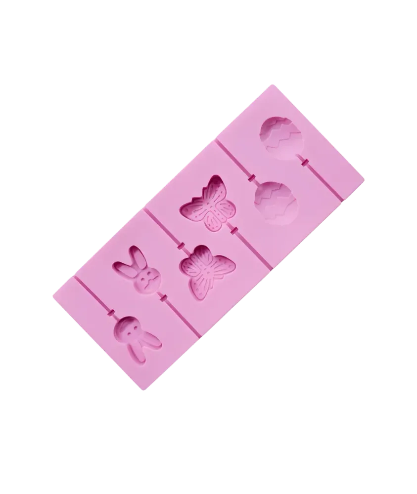 Силиконовая форма Candy 5