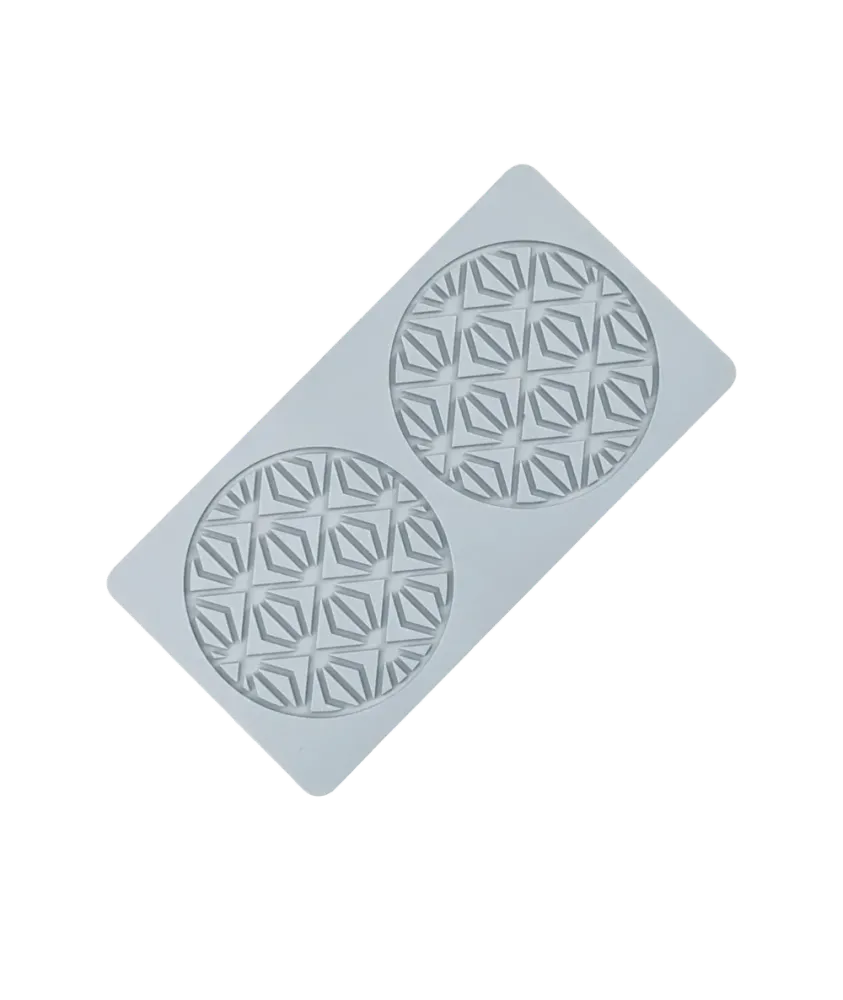 Силиконовая форма Large 5