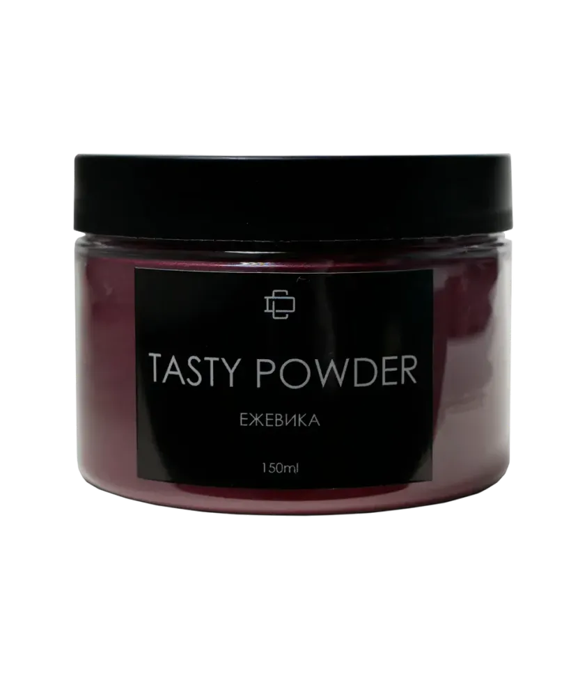 Tasty Powder Ежевика 150 мл