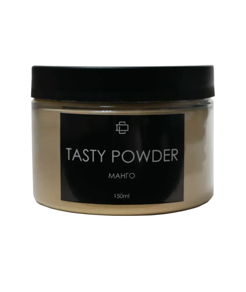 Tasty Powder Манго 150 мл