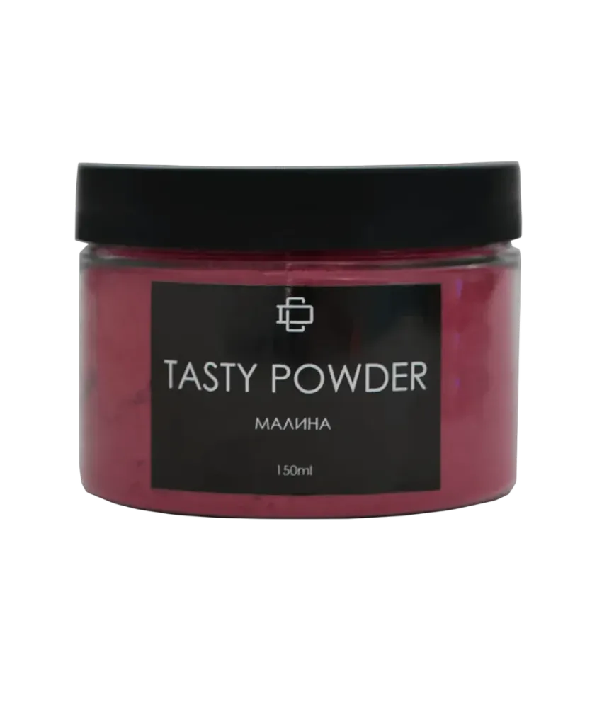 Tasty Powder Малина 150 мл