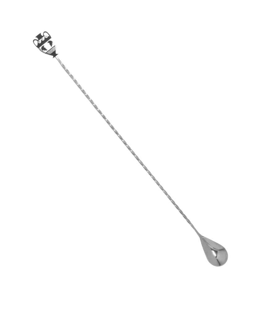 Барная Ложка Cocktail Design 42 см Ancient