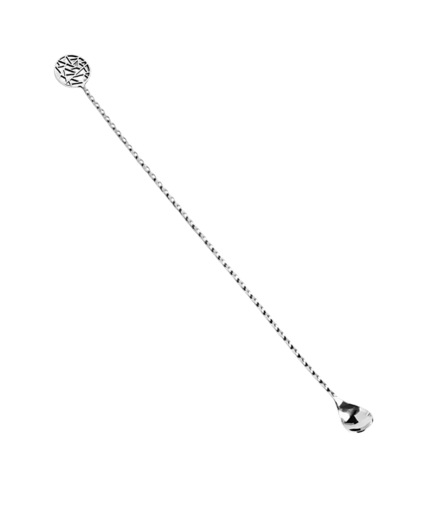 Барная Ложка Cocktail Design 43 см Picasso