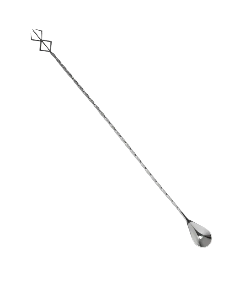 Барная Ложка Cocktail Design 42 см Stigma