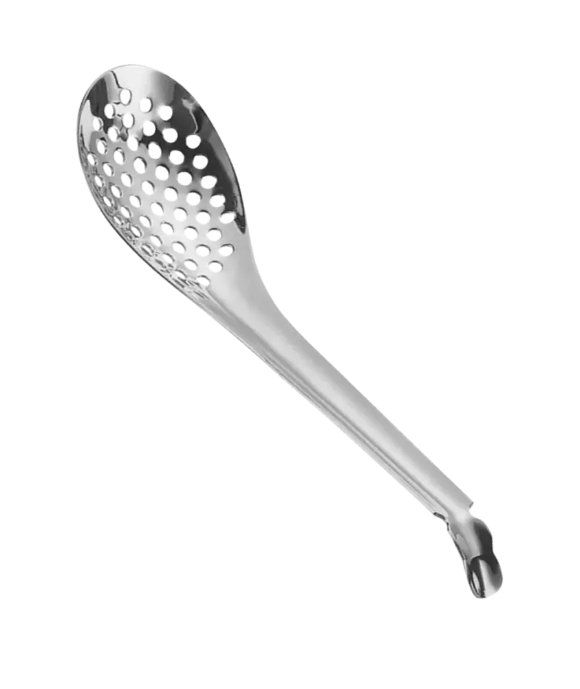 Ложка-шумовка
