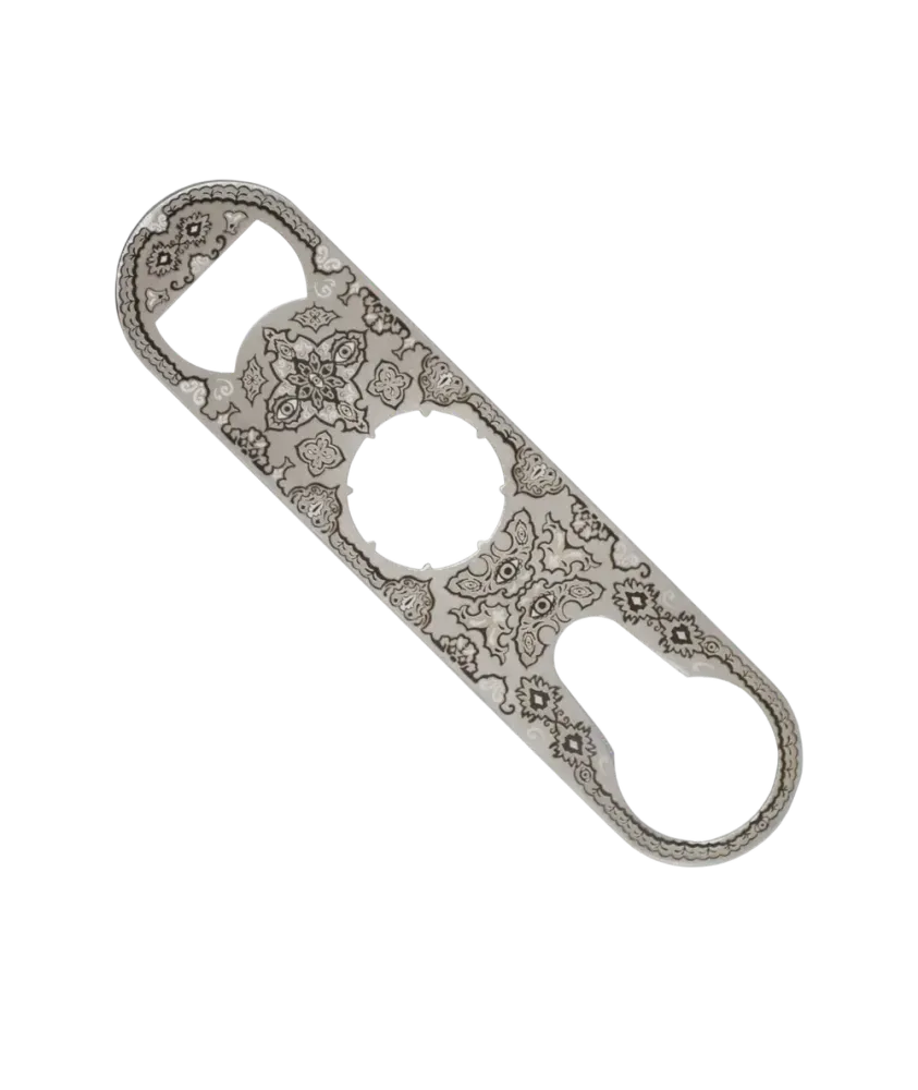 Speed-opener Cocktail Design Echo Eyes