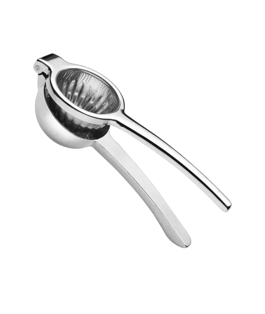 Сквизер для лимона (Steel / Стальной)