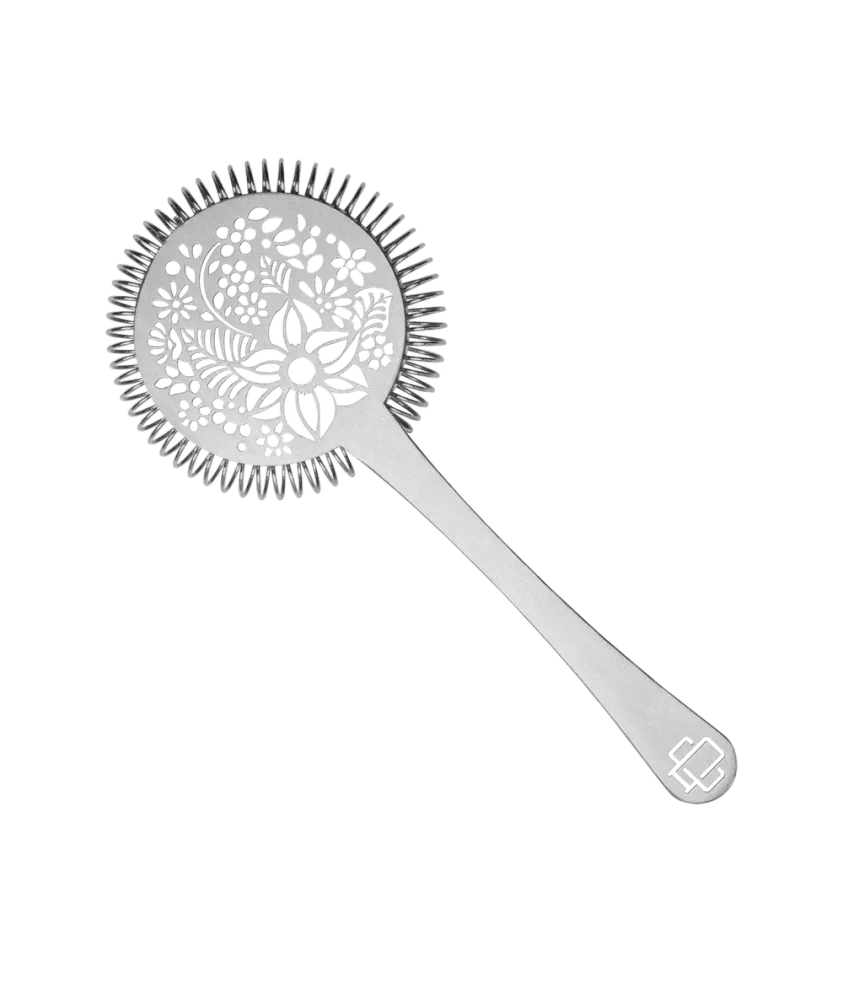 Стрейнер-хоторн Cocktail Design Botanical