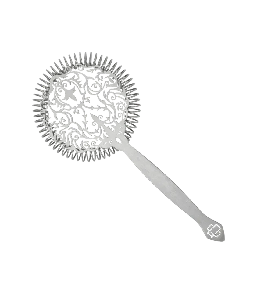 Стрейнер-хоторн Cocktail Design Fleur