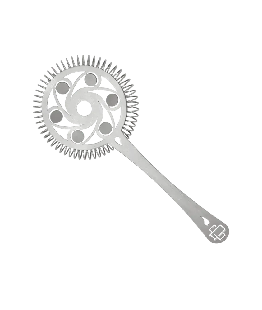 Стрейнер-хоторн Cocktail Design Rattle