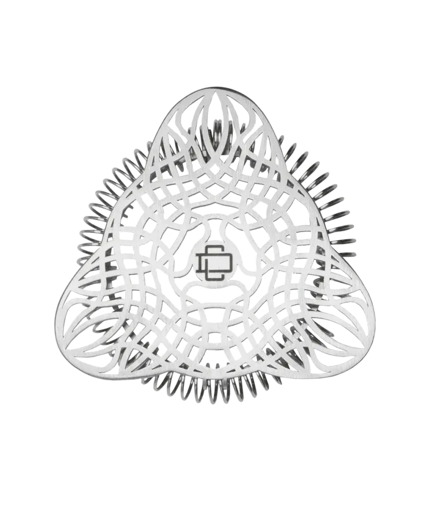 Стрейнер не погружной Cocktail Design Vortex