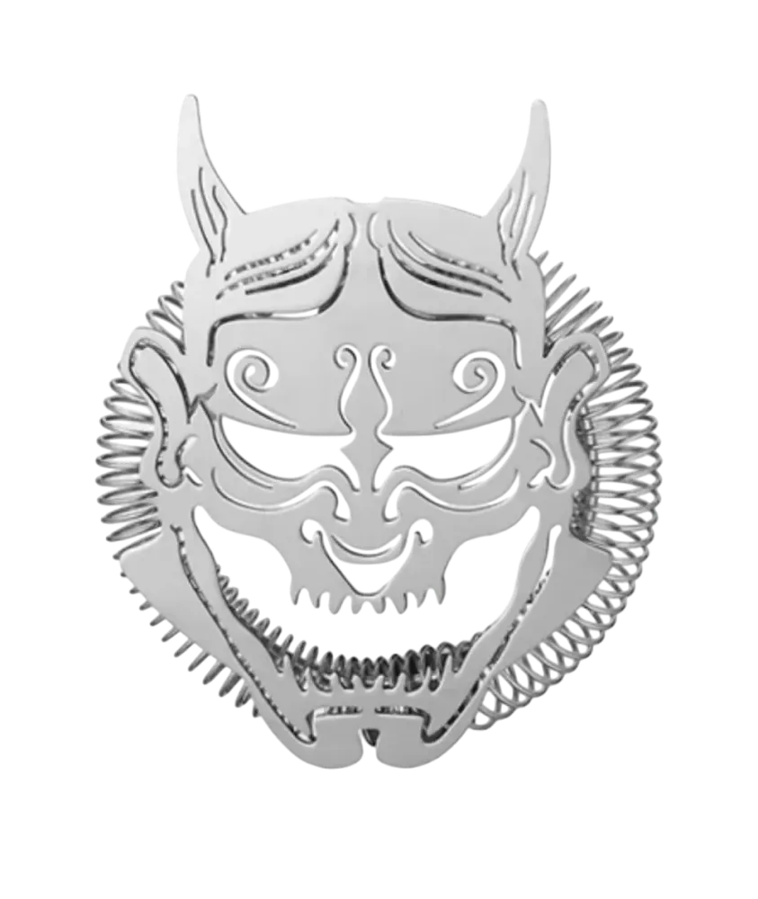 Стрейнер с ушками Demon