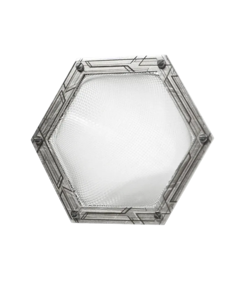 Файн-стрейнер Cocktail Design Art Deco