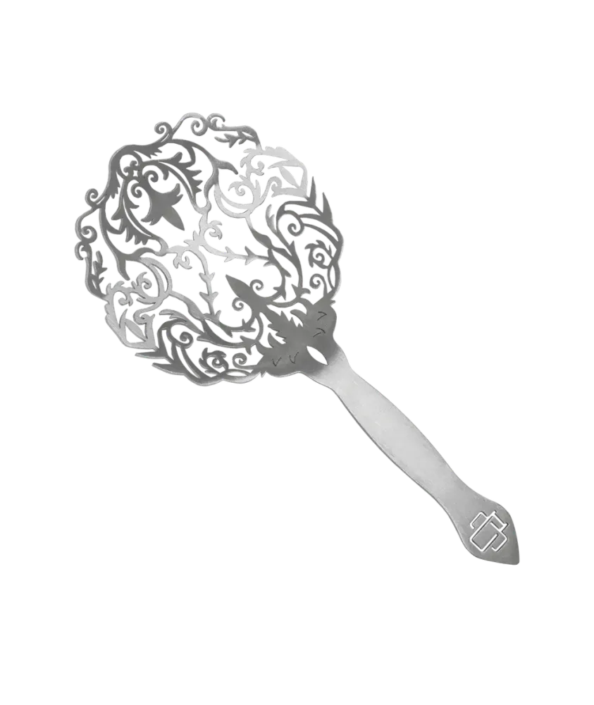 Джулеп стрейнер Cocktail Design Fleur