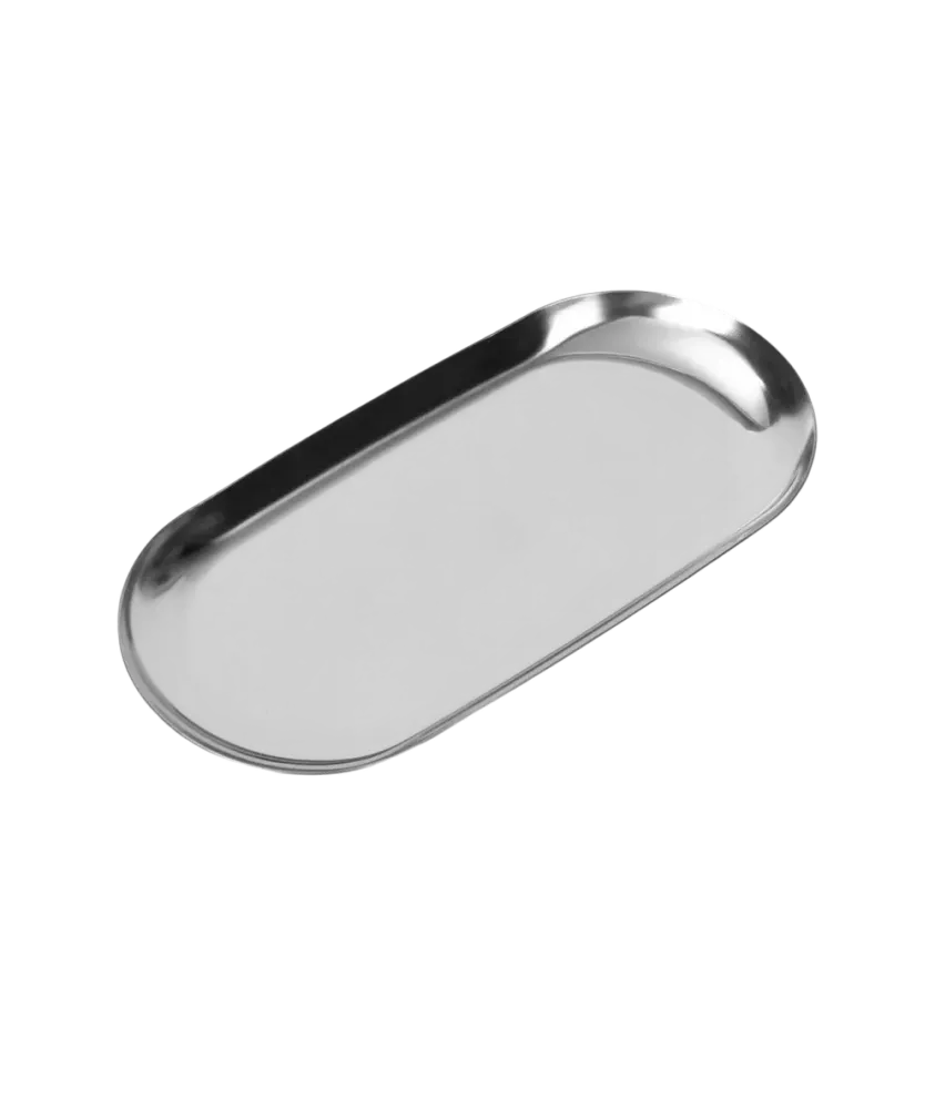 Поднос Minimal 8,5х18 см