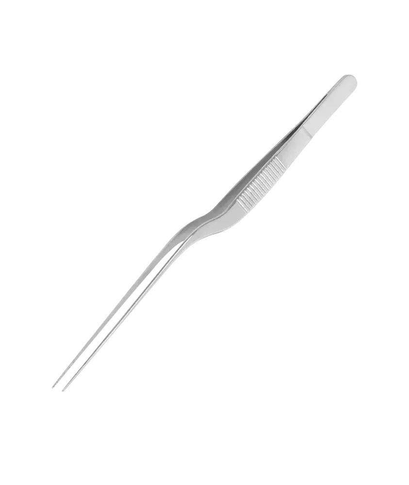 Пинцет Bayonet 16 см