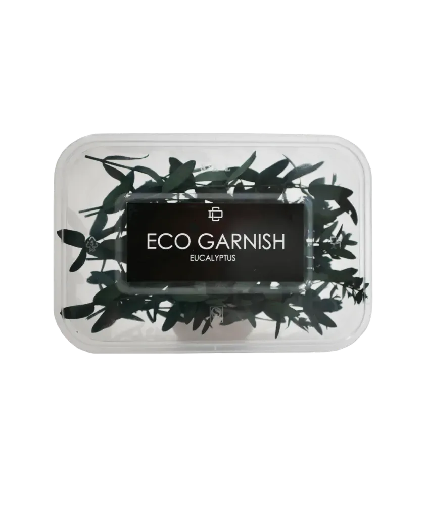 Ботанические гарниши Eco Garnish 300 мл. (эвкалипт)