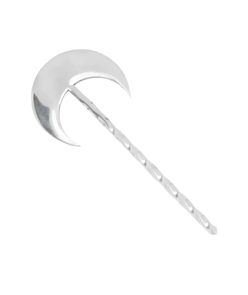 Барная Ложка Cocktail Design 40 см Moon