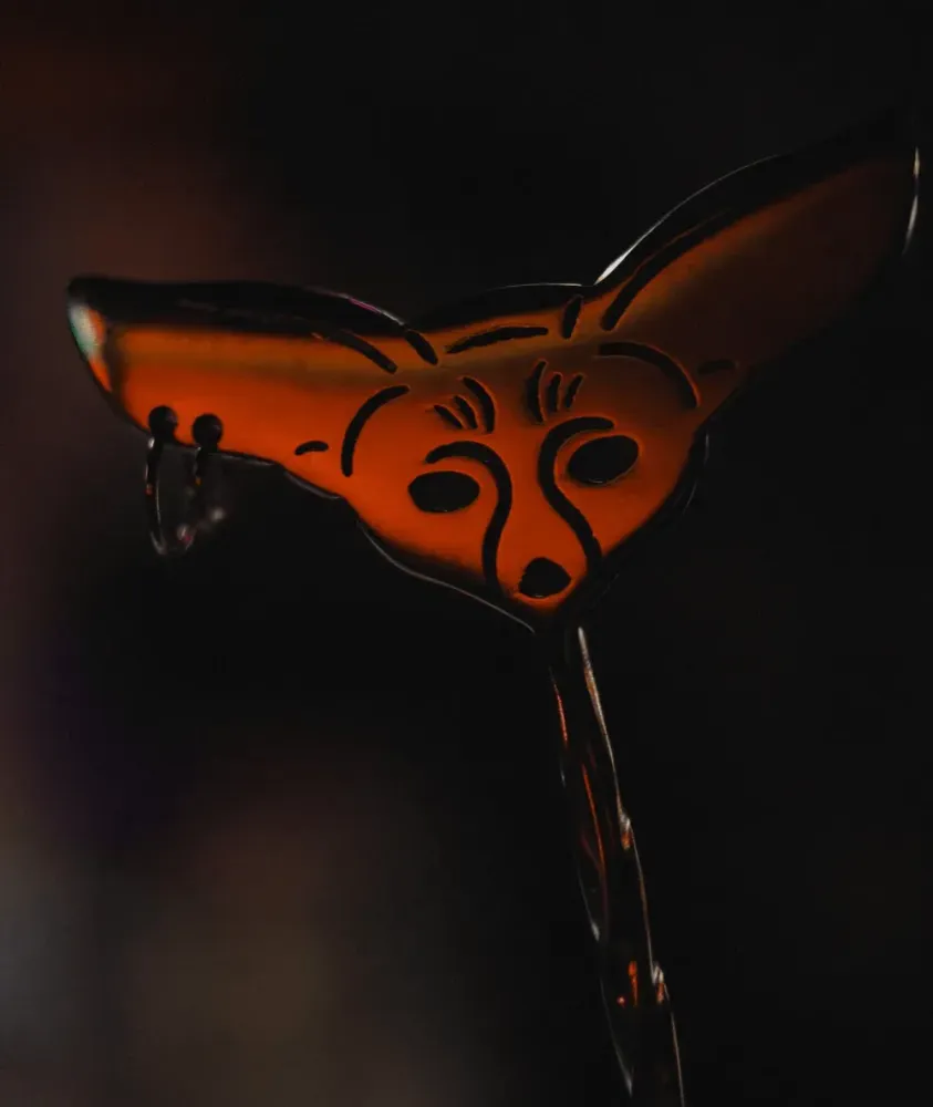 Барная Ложка Cocktail Design 40 см Archie