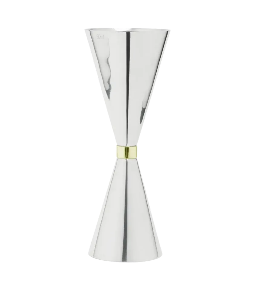 Джиггер Mr. slim 60/90 мл.