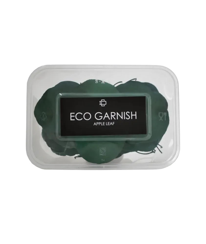 Ботанические гарниши Eco Garnish 300 мл. (эвкалипт)