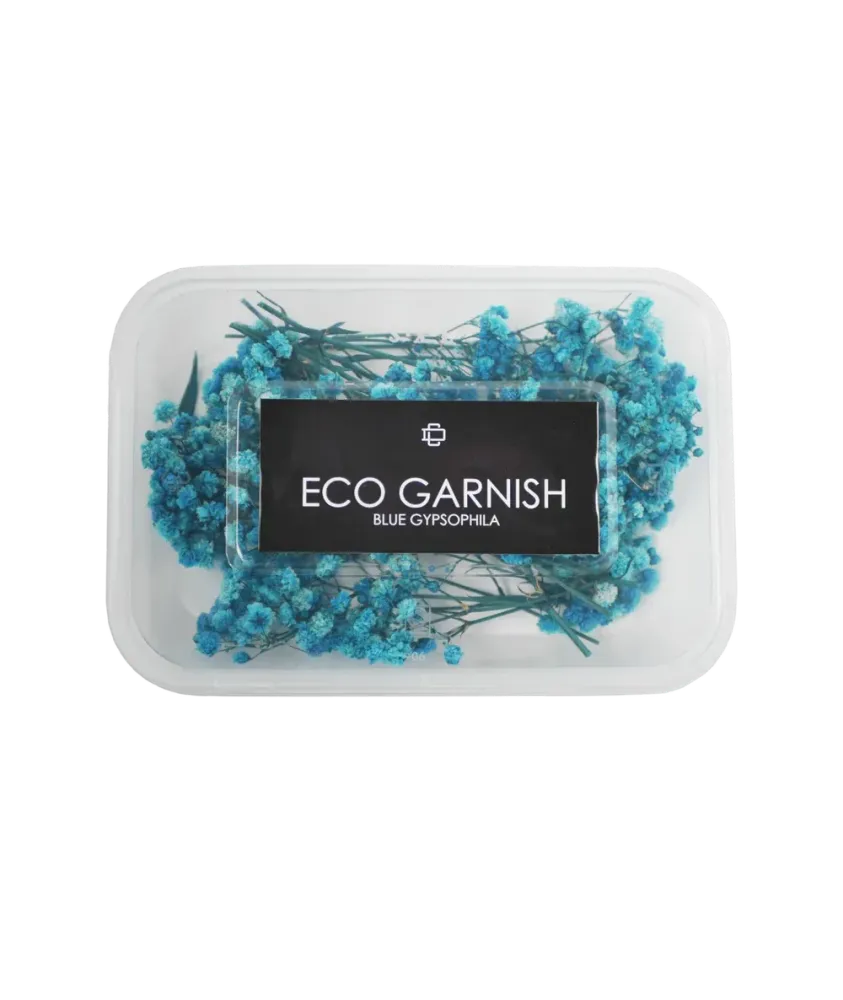Eco Garnish Гипсофила 300 мл. (розовый)