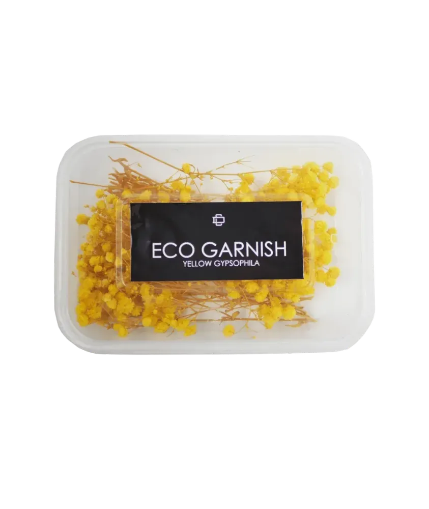 Eco Garnish Гипсофила 300 мл. (розовый)