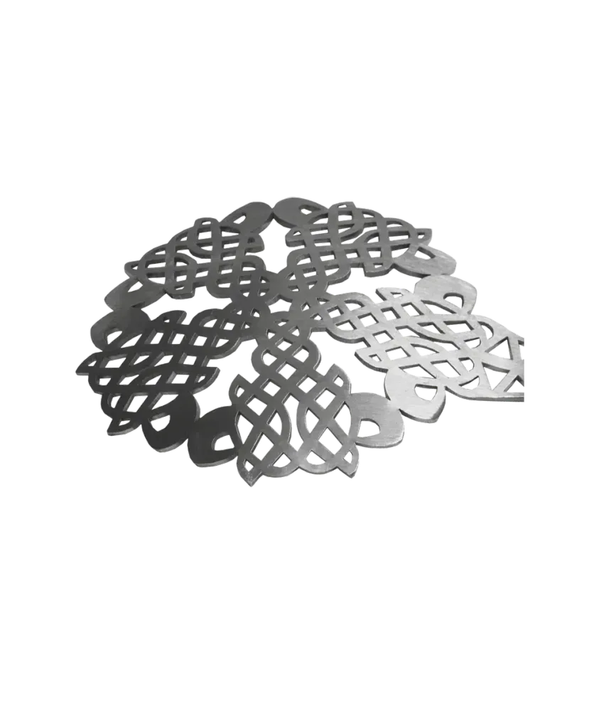 Джулеп стрейнер Cocktail Design Mjollnir