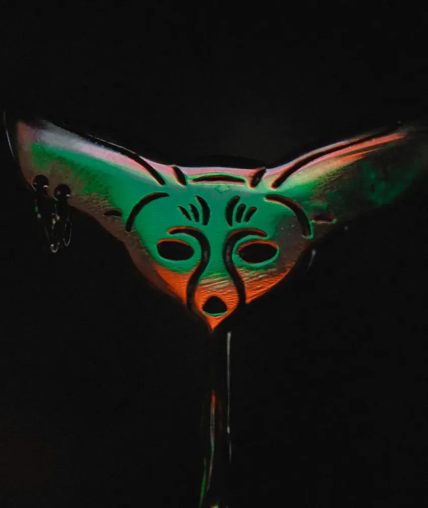 Барная Ложка Cocktail Design 40 см Archie