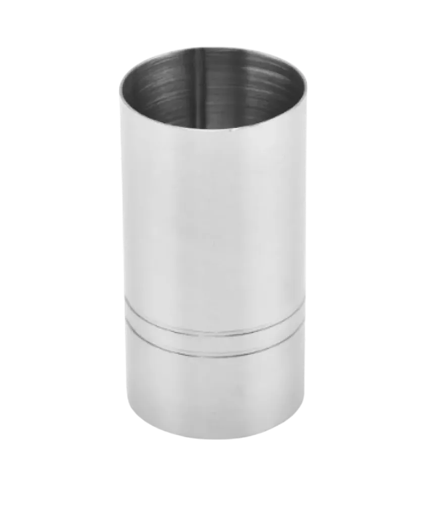 Джиггер Barrel 25/50 мл.