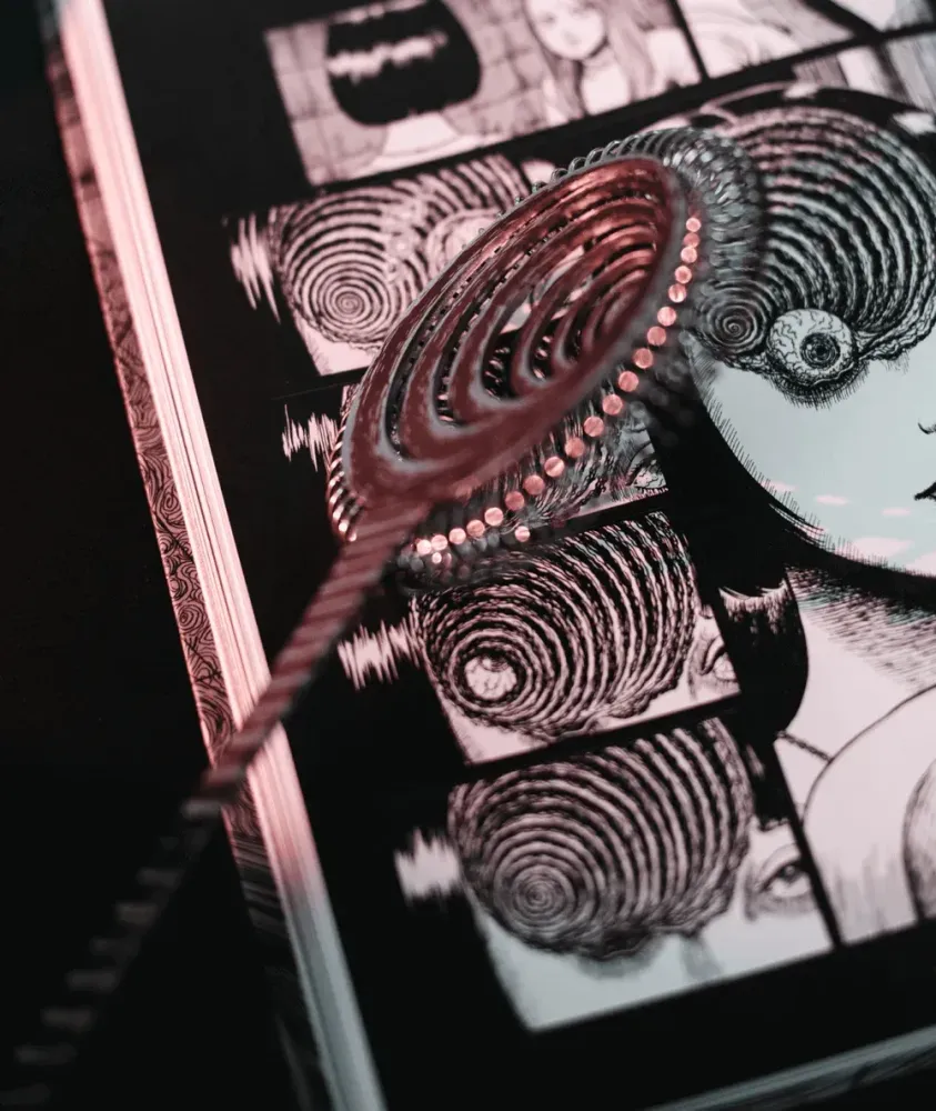 Стрейнер-хоторн Cocktail Design Spiral