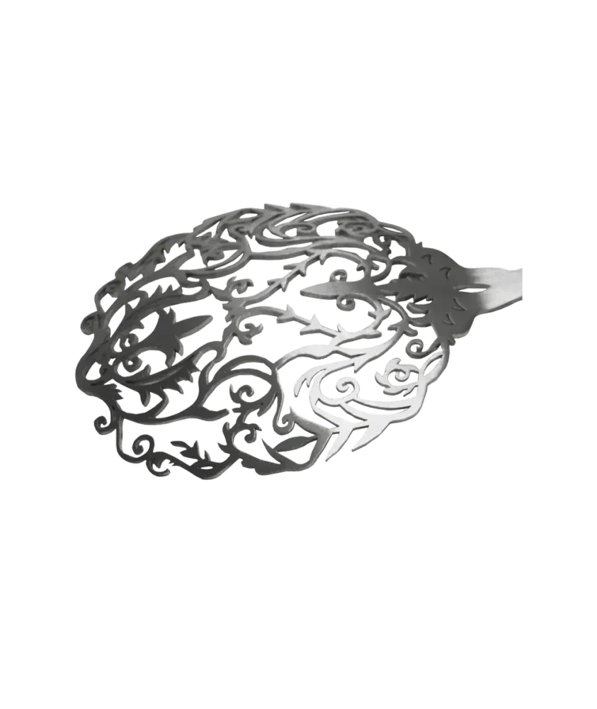 Джулеп стрейнер Cocktail Design Fleur