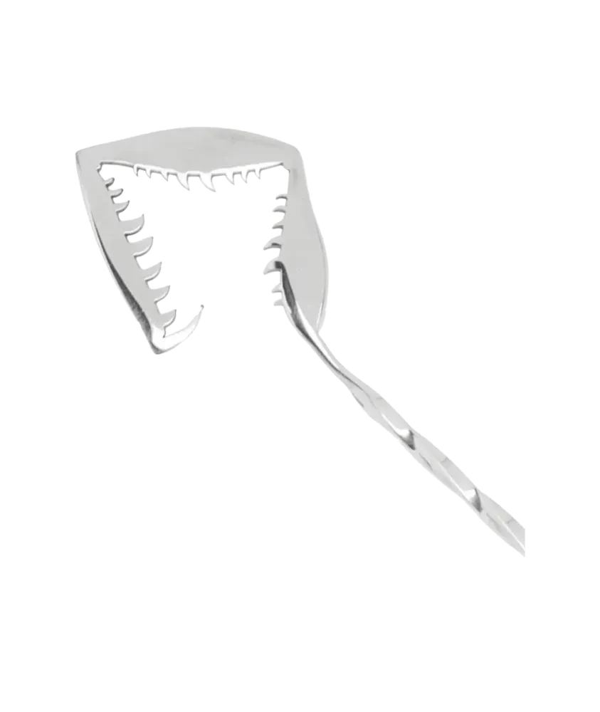 Барная Ложка Cocktail Design 42 см Mantis