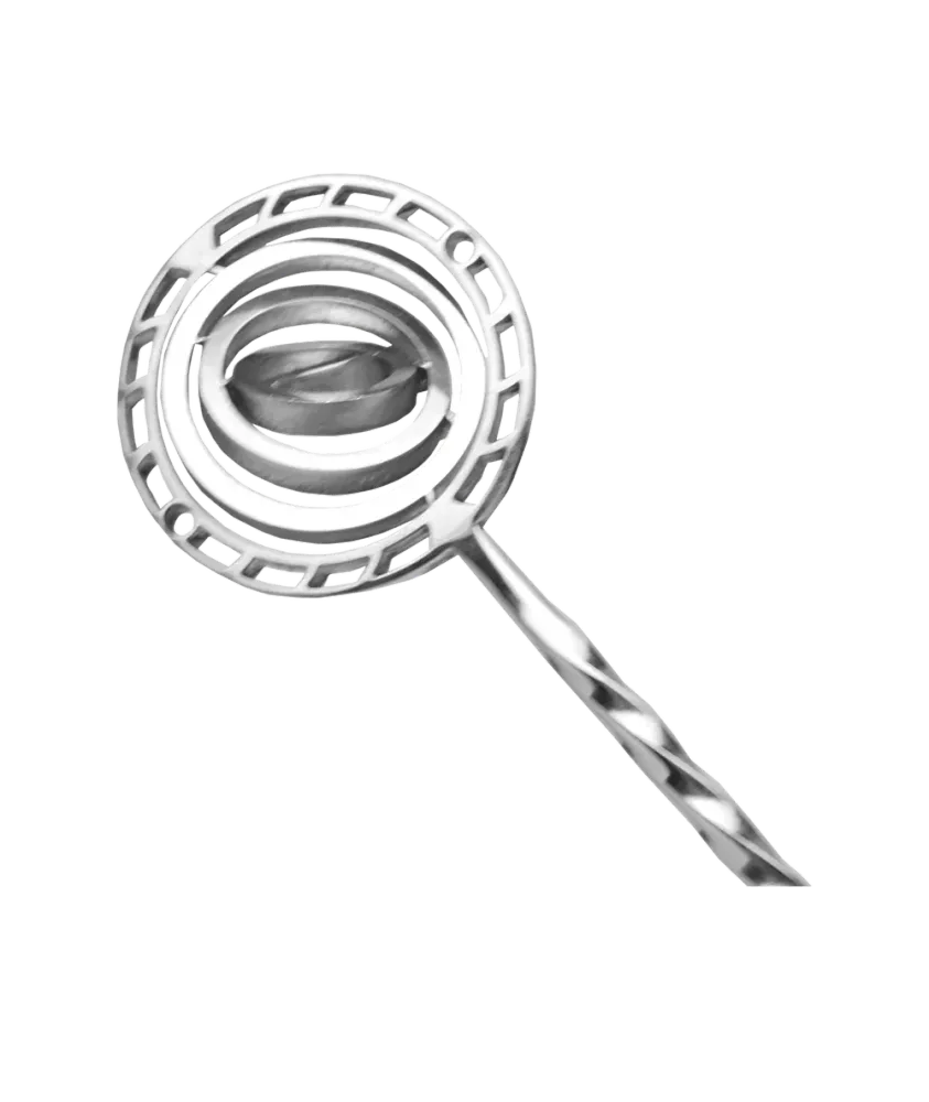 Барная Ложка Cocktail Design 40 см Stargate