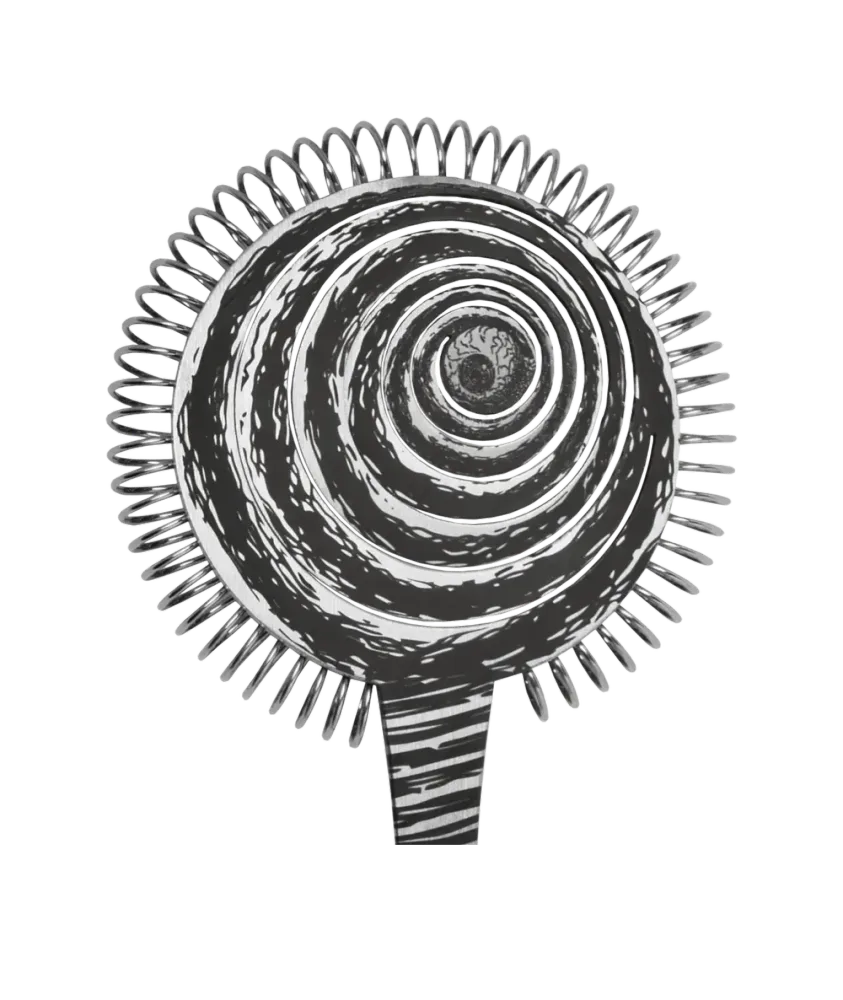 Стрейнер-хоторн Cocktail Design Spiral