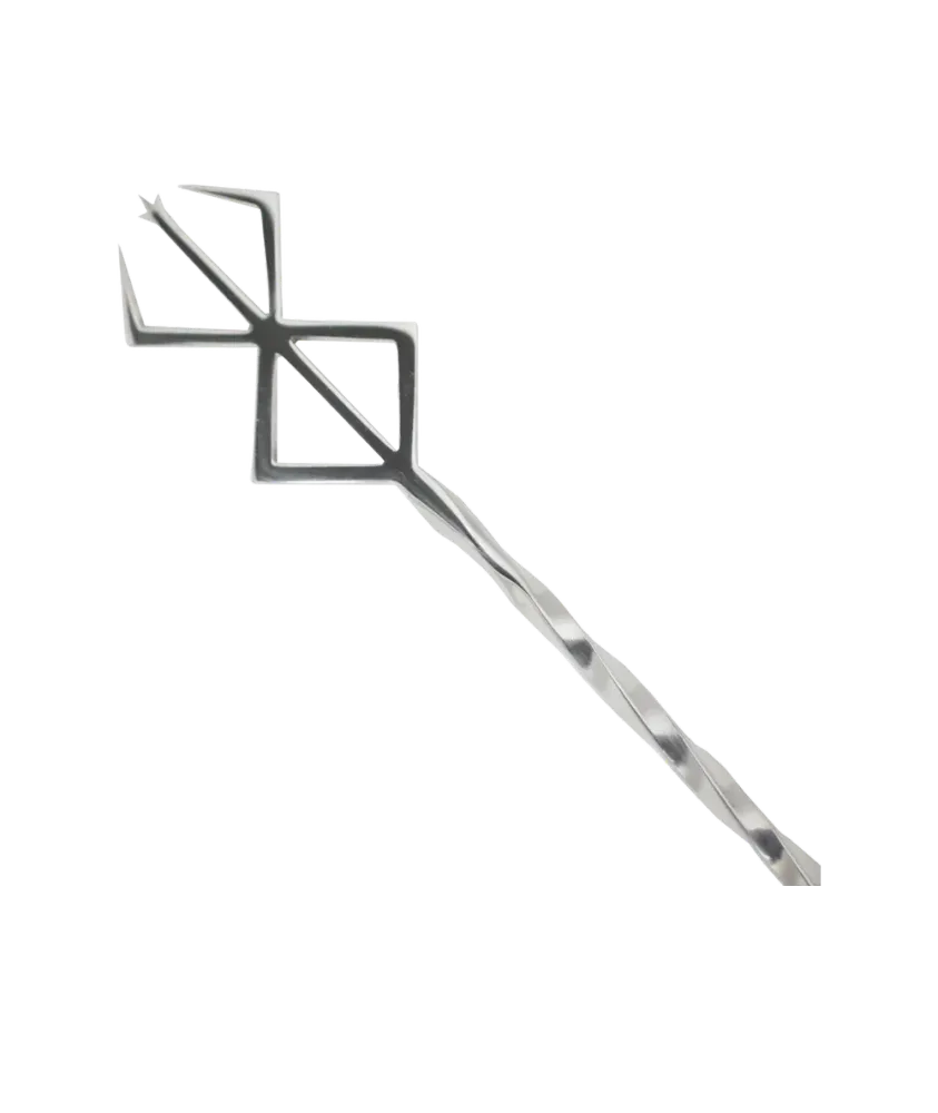 Барная Ложка Cocktail Design 42 см Stigma
