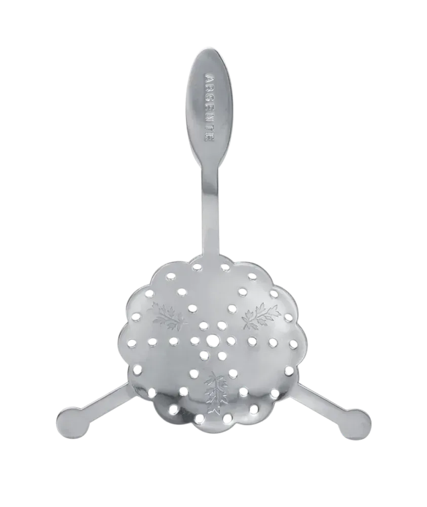 Ложка для абсента Trefoil 9,5 см.