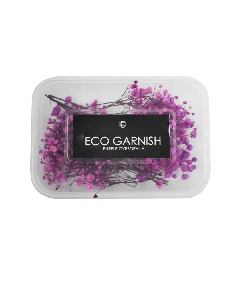 Eco Garnish Гипсофила 300 мл. (розовый)