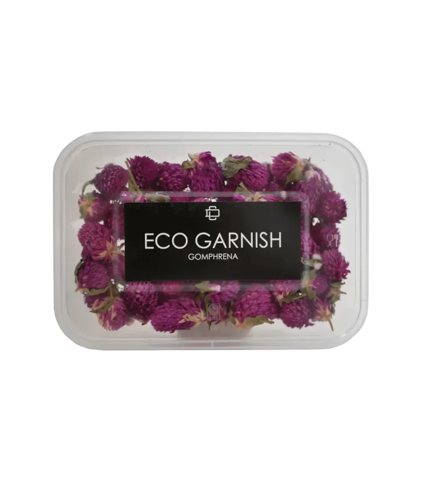 Ботанические гарниши Eco Garnish 300 мл. (эвкалипт)