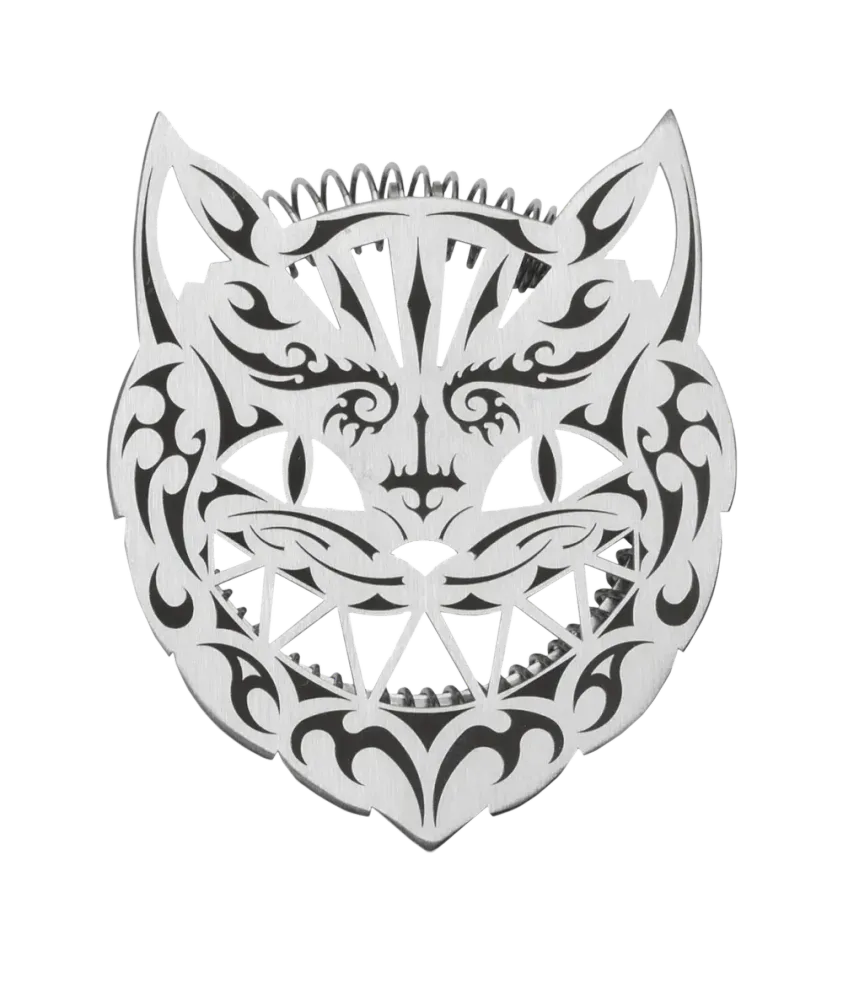 Стрейнер с ушками Cocktail Design Tribal Cheshire